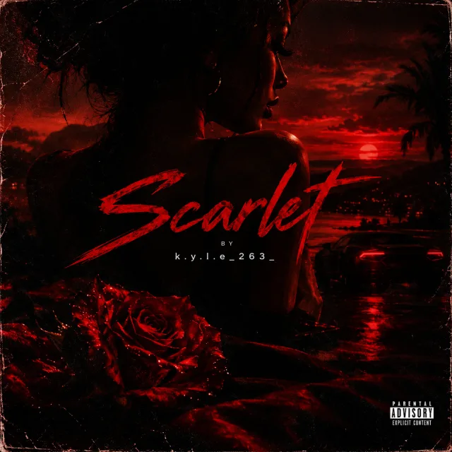Scarlet | Trap x Afro-Ish Vibe